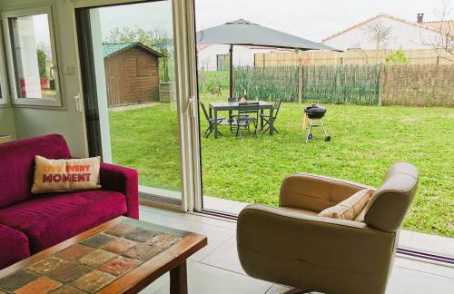 La Belle Evasion - 5 personnes - Foto 6