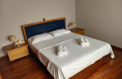 Elis superb villa - Foto 24