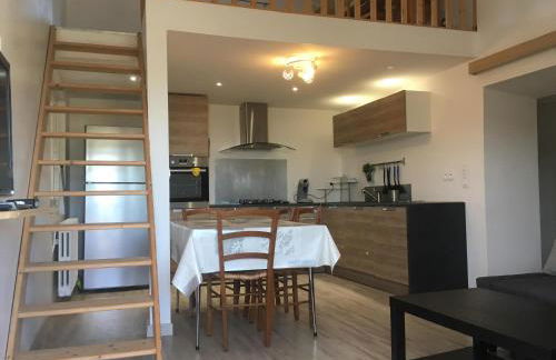 Gîtes Meynard et Lorie - Foto 11