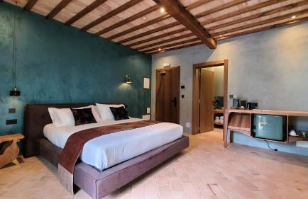 La Torre sulla via Francigena - Foto 78