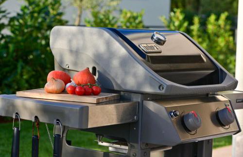 Vila Lavanda Muntrilj - Foto 40