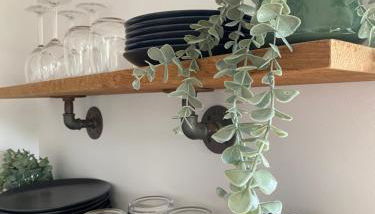 Glyndwr Way Cabin - Photo 5