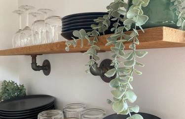 Glyndwr Way Cabin - Photo 5