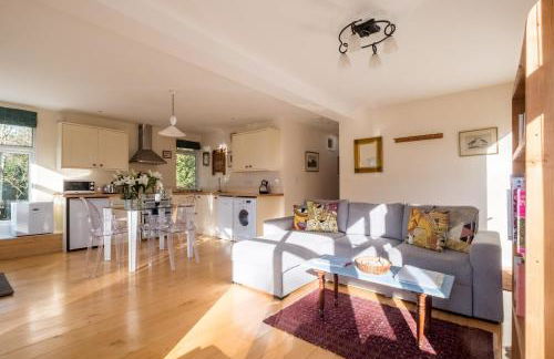 The Retreat, Unique property located in calming woodland surroundings, Close to Aldeburgh and Thorpeness - Foto 4