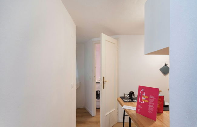 La Casetta di Via Balbi - Foto 12