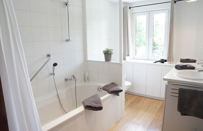 House in Ardennes With River and Forest Views - Foto 24