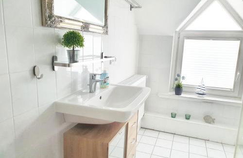 Ferienwohnung Stadtvilla - charmante Gemütlichkeit - Foto 13