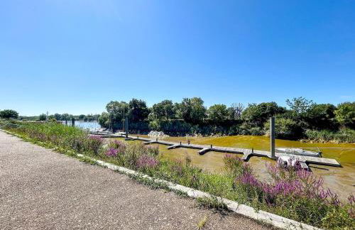 Studio Bord de Loire - Couëron - Foto 10