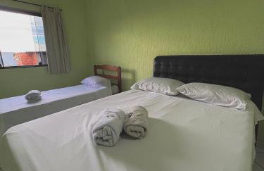 Pousada Costa Rio - Conforto e Hospitalidade em Rio das ostras - Foto 16