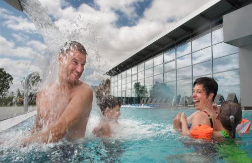 Reihenhaus im Ostseeresort Dampland - Foto 29