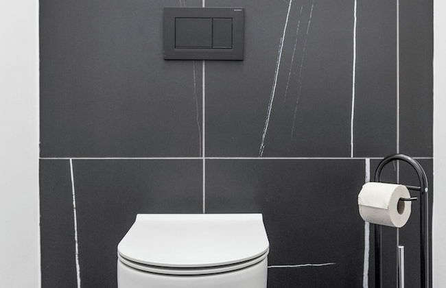 easy flat Hernals - Photo 66