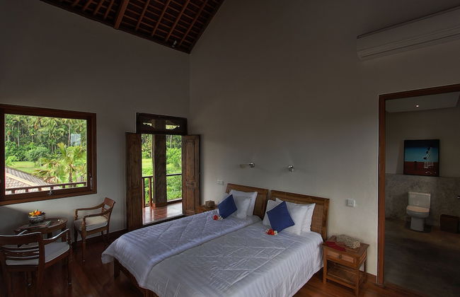 Nusa Indah Villa - Foto 4