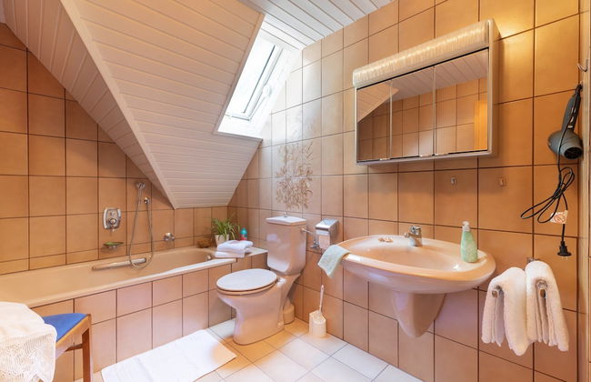 Charming Apartment in Weissenbrunn Near Forest - Foto 77