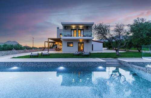 Terra Divina Villa - Foto 51