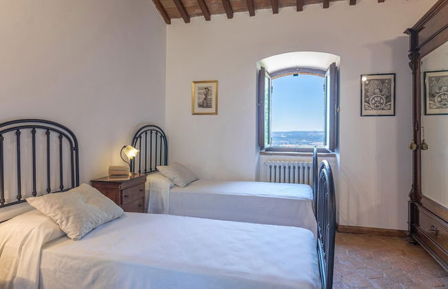 Vista Del Lago 10 in Guardea - Foto 59