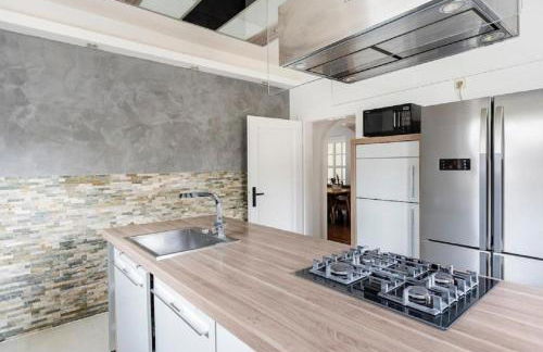 Maybach Apartments - Modern & Spacious, near Düsseldorf Messe, free Private Parking - Foto 29