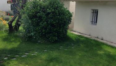 studio avec exterieur - Foto 3, Garden view