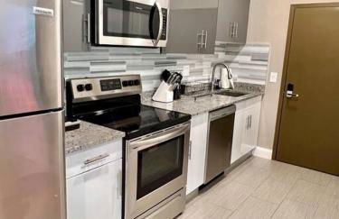 505 Relaxing 1BR apartment in center city of Philly - Foto 44