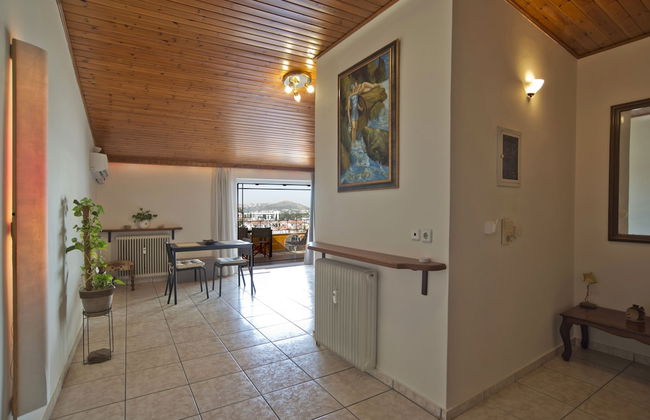 Apos Place in Pefki With 1 Bedrooms and 1 Bathrooms - Foto 14