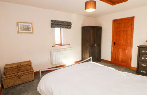 Blackburn Cottage Barn - Foto 17