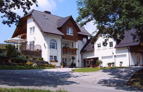 Naturidylle Vogtland - Erholsame Ferienwohnungen im Grünen - Foto 1