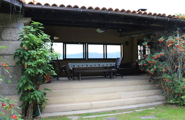 Quinta Do Pomarinho - Foto 42