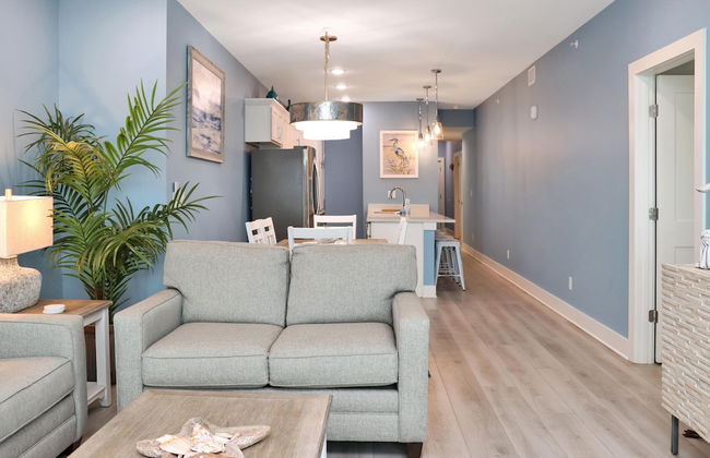 The Vue 4B - Harvesting Sunshine III - Foto 29