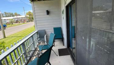 Unit 126 at Park Place in Cedar Key, FL - Foto 5
