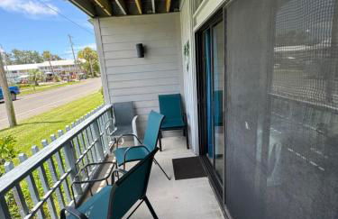 Unit 126 at Park Place in Cedar Key, FL - Foto 5