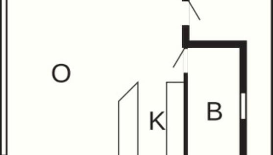 6 Person Holiday Home in Hjorring - Foto 2, Plano