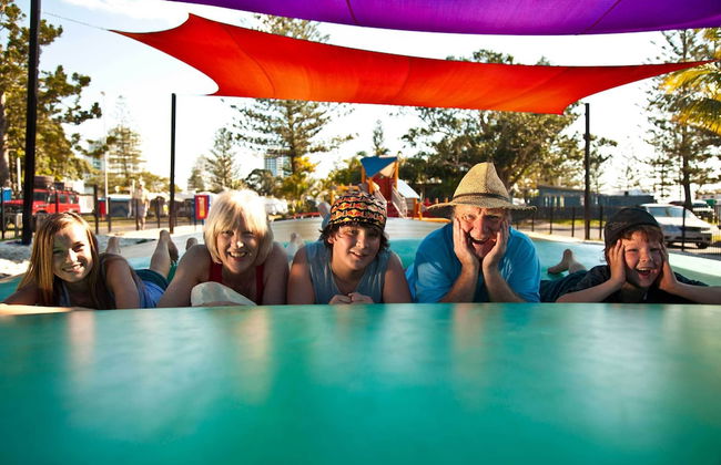 Broadwater Tourist Park - Photo 48