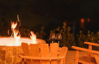 Elegante bangalô de campo 3 - Taquaras Huts - Foto 49