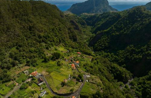 Casa da Hortência do Faial - Foto 26