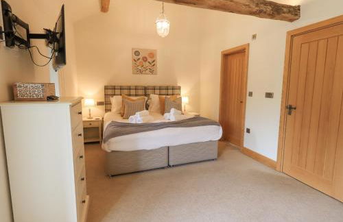 Hazel Cottage - Foto 19