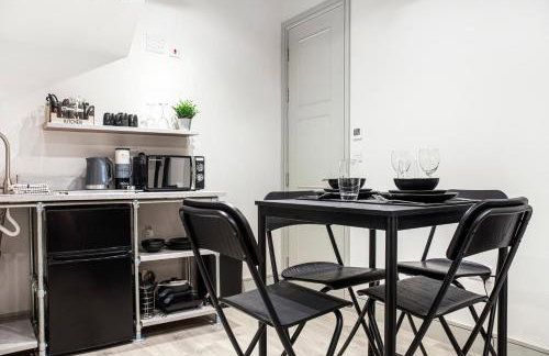 Modern Luxury Studios London - Foto 9