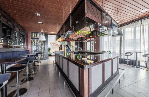 Where the Harbor Wakes For 6 - Foto 62