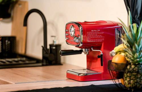 Forest Escape with Jacuzzi & Pool Among the Trees by Destination GREEN Croatia - Foto 7