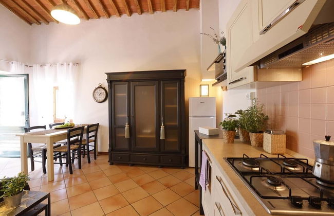 Agriturismo Casale Le Crete - Photo 21