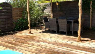 Maisonnette Antelissa à 3 minutes en voiture des plages et du centre ville - Photo 4