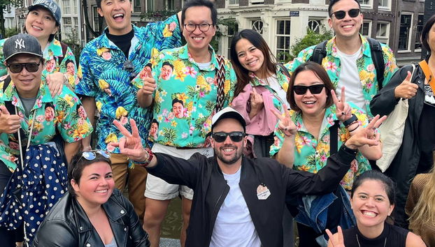 Food Tour of Amsterdam - Foto 4