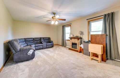 Vermont Vacation Rental about 11 Mi to Lake Willoughby - Foto 11