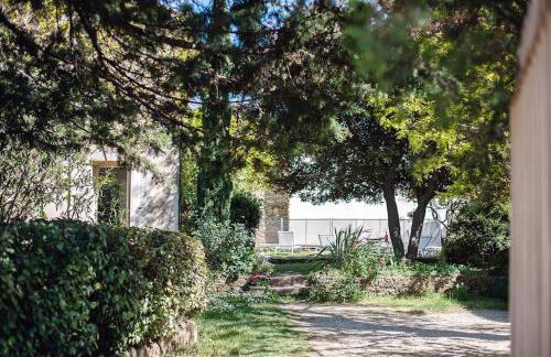 Maison du bonheur 10pers Piscine Privee et Chauffee - Foto 43