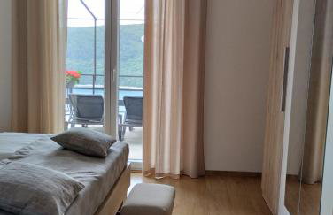 Apartment Bruna with terrace and spectacular sea view - Foto 18