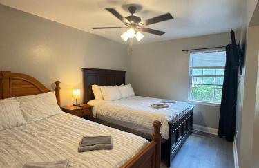 3 bedroom Town home - Foto 9