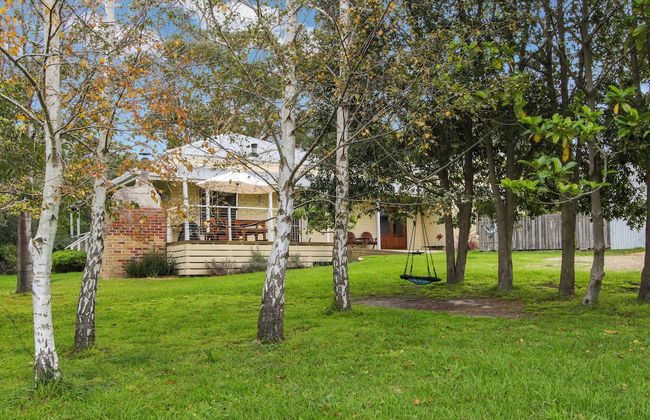 Country House Retreat - Foto 26