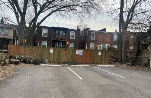 Historic Second Floor Unit in Shaw Community STL 2W - Photo 10