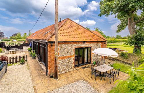 Waterside Barn - Foto 46