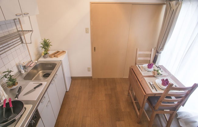 Shinsaibashi-House B - Foto 79