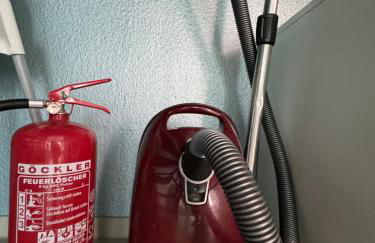 Modern House Gehrden auf 2 Etagen, Nice Garten, Barbecue, Contactless Check-in, free parking - Foto 111