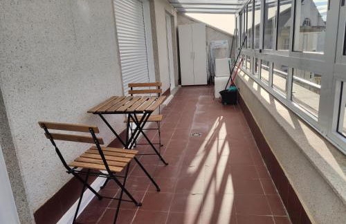 Ático espacioso en zona céntrica - Foto 46